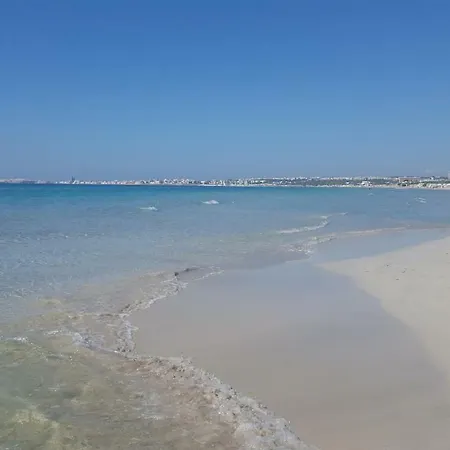 Casa Gioia Gallipoli