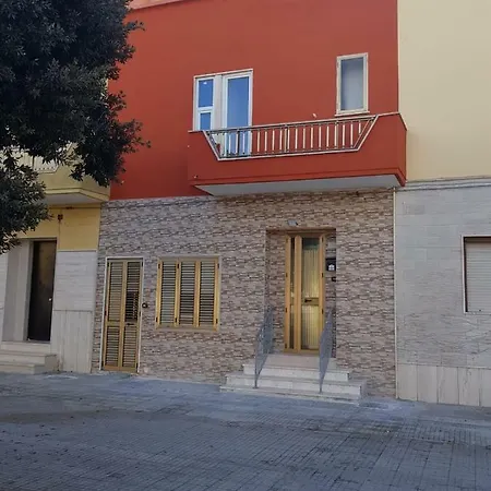 Casa Gioia Casa de Férias *