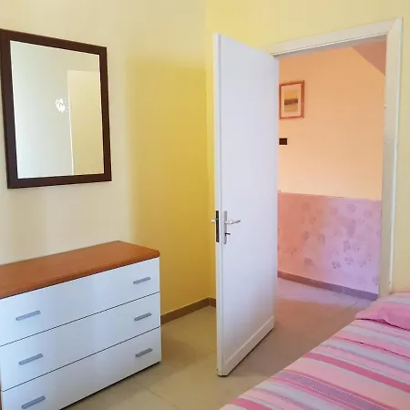 Casa de Férias Casa Gioia Gallipoli