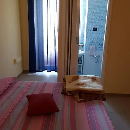 Casa Gioia Casa de Férias
