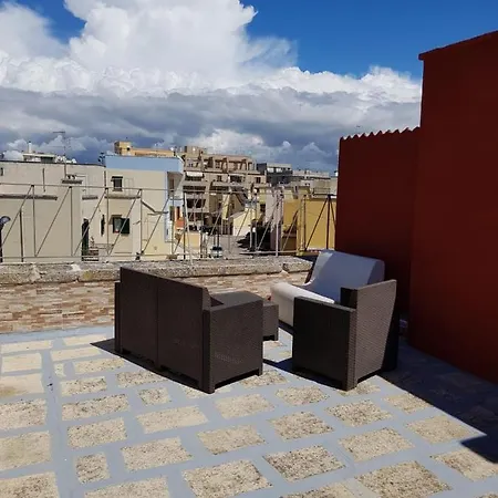 Casa Gioia Casa de Férias *