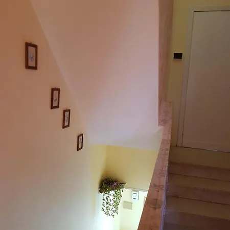 Casa de Férias Casa Gioia *