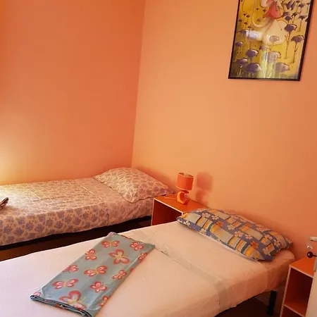 Casa Gioia Holiday home