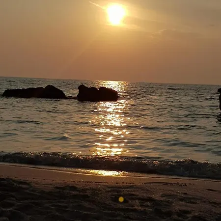 Casa vacanze Casa Gioia Gallipoli