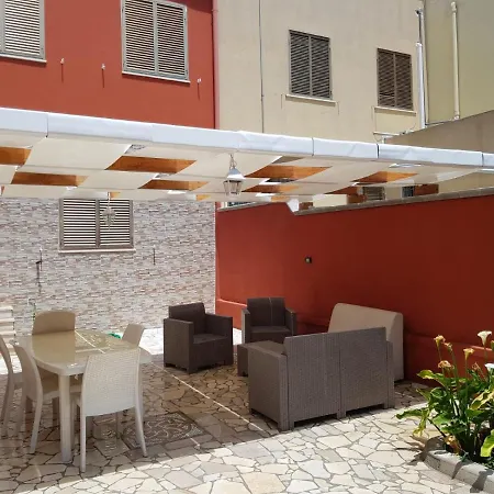 Casa Gioia Gallipoli