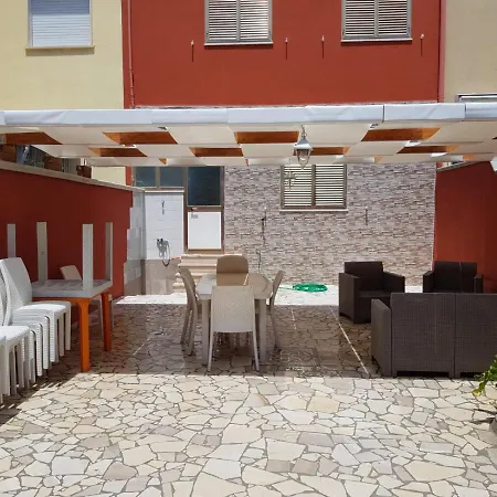 Casa Gioia Holiday home Gallipoli