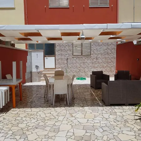 Casa Gioia Casa de Férias *