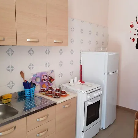 Casa de Férias Casa Gioia *