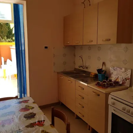Casa Gioia Gallipoli
