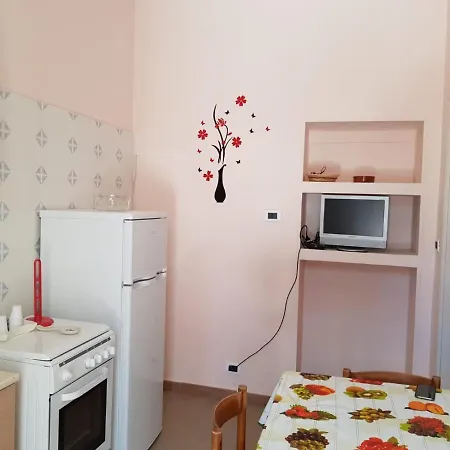 Casa Gioia * Gallipoli
