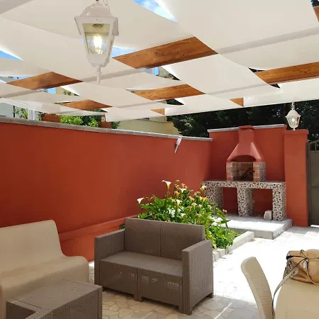 Casa Gioia Casa de Férias Gallipoli