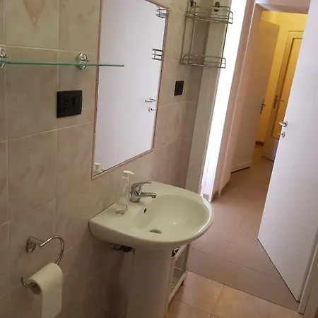 Casa Gioia Holiday home *