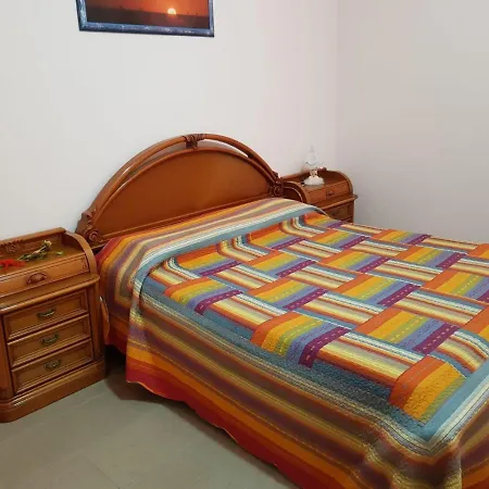 Casa Gioia *