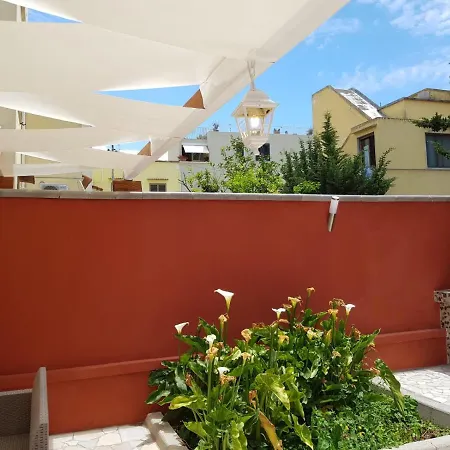 Casa Gioia *