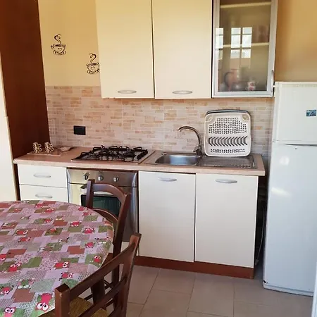 Holiday home Casa Gioia
