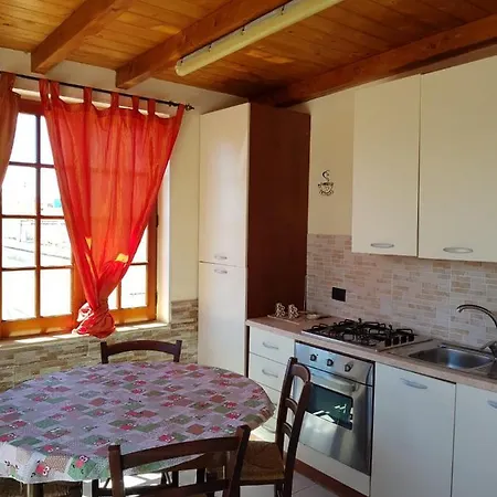 Casa Gioia * Gallipoli