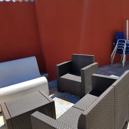 Casa Gioia Casa de Férias Gallipoli