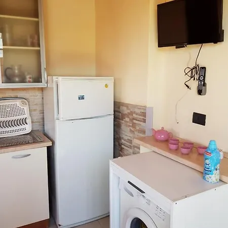 Casa Gioia Casa de Férias *