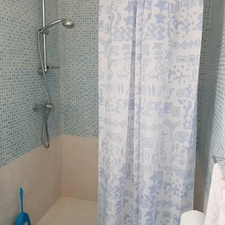 Casa Gioia Casa vacanze *