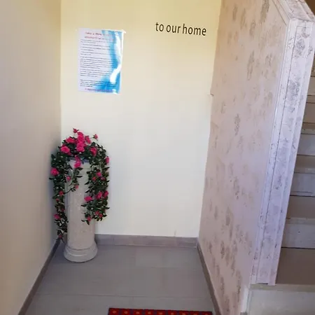Casa de Férias Casa Gioia Gallipoli